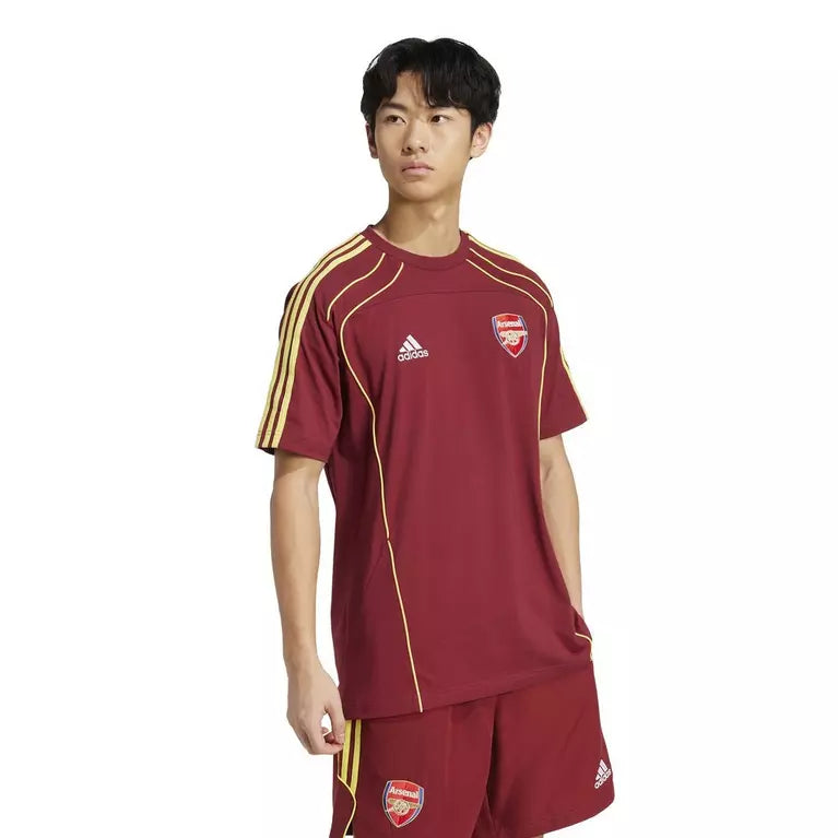 Arsenal Football Club UBP T-Shirt