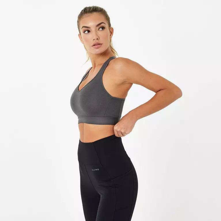 Basic Cotton T-Shirt