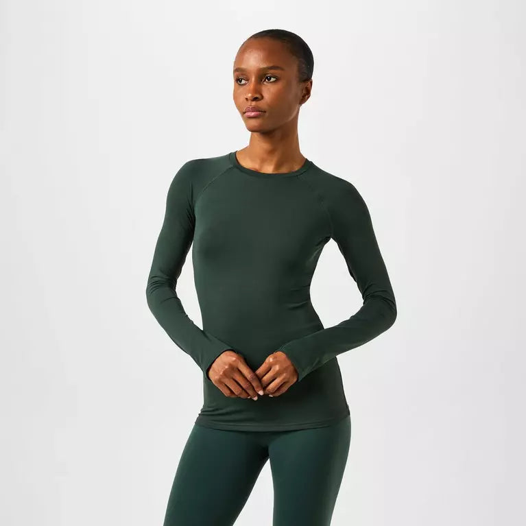 Pro Long Sleeve Top Womens
