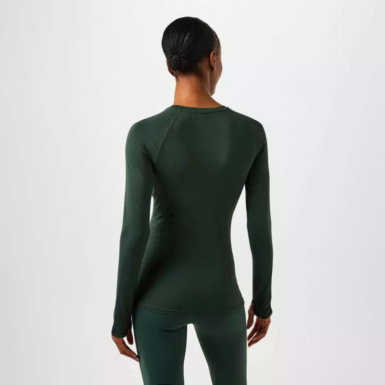 Pro Long Sleeve Top Womens