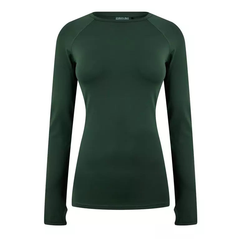 Pro Long Sleeve Top Womens