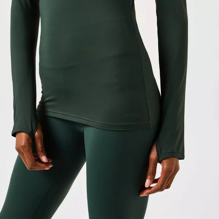 Pro Long Sleeve Top Womens