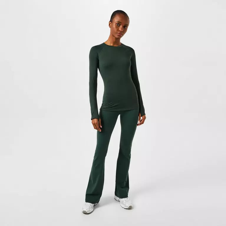 Pro Long Sleeve Top Womens