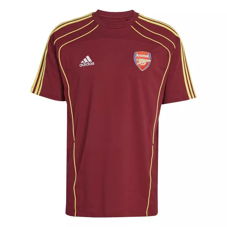 Arsenal Football Club UBP T-Shirt