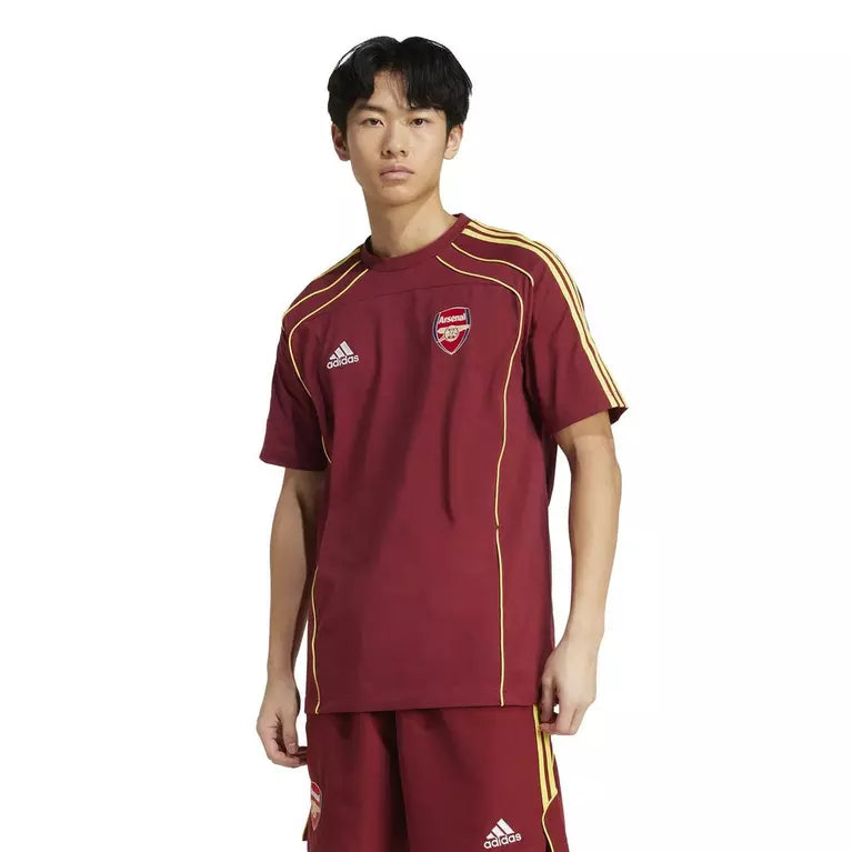 Arsenal Football Club UBP T-Shirt