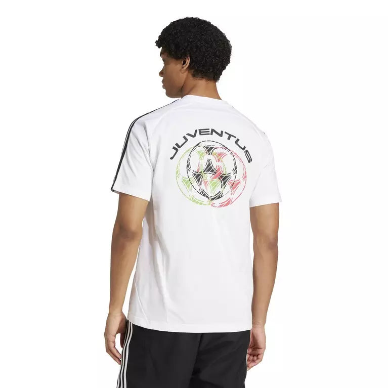 Juventus UBP T-Shirt Adults