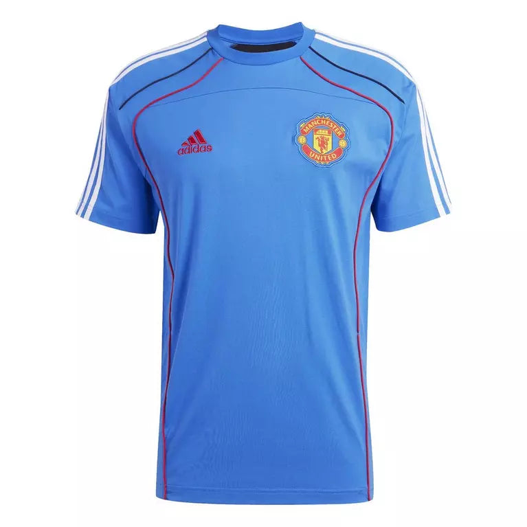 Manchester United UBP T-Shirt Mens
