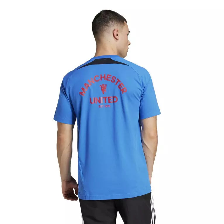 Manchester United UBP T-Shirt Mens
